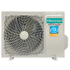 HISENSE Инверторные сплит-системы серии CHAMPAGNE CRYSTAL SUPER DC Inverter (R32) AS-13UW4RVETG00(C)