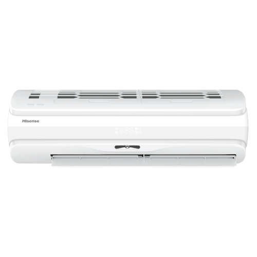HISENSE Инверторные сплит-системы серии VISION SUPERIOR DC Inverter AS-13UW4RXUQD00