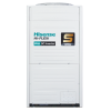 HISENSE Наружные блоки HI-FLEXI Серия с рекуперацией тепла S HEAT RECOVERY AVWT-190FKFSA