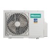 Сплит-система Hisense AS-13HW4SVDTG5G / AS-13HW4SVDTGW