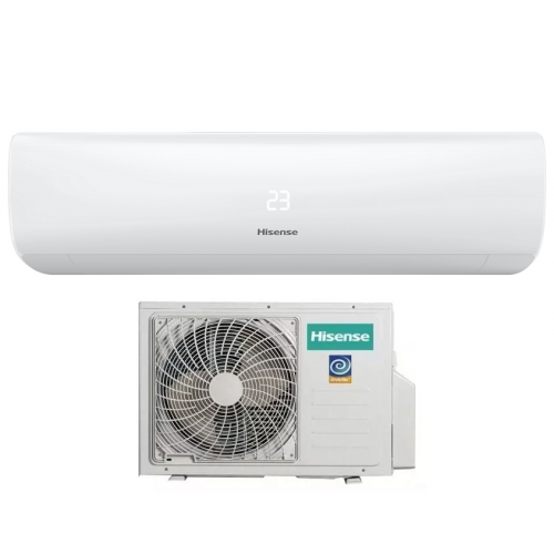 Наружный блок Hisense Наружный блок AS-13UR4RYRKB04W