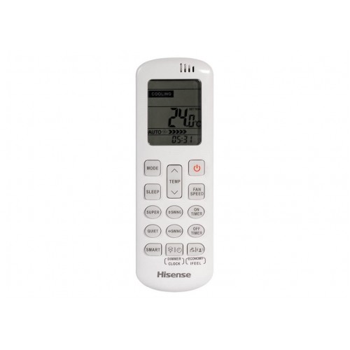 Наружный блок Hisense Наружный блок AS-13UR4SYDTVW