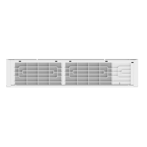 Инверторная сплит-система серии GOAL 2.0 DC Inverter AS-09UW4RYRKJ05 (комплект)