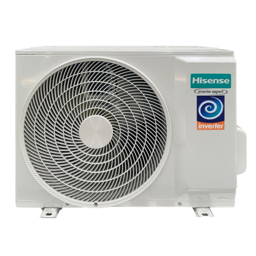 Инверторная сплит-система серии GOAL 2.0 DC Inverter AS-09UW4RYRKJ05 (комплект)