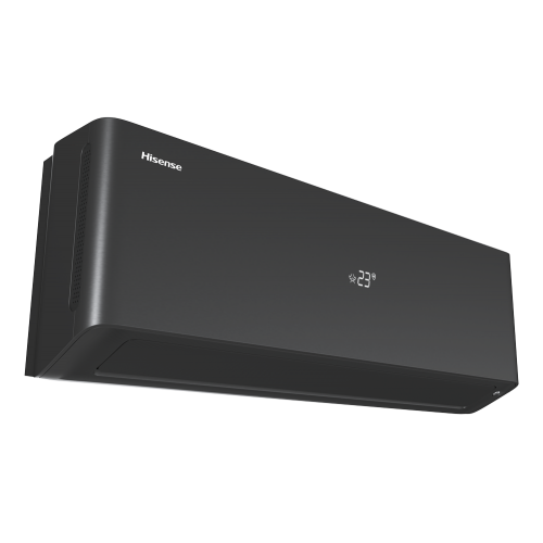 Инверторная сплит-система серии VISION PRO 2.0 CARBON SUPERIOR DC Inverter AS-13UW4RXVQH02(B) (комплект)