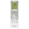 Инверторная сплит-система серии VISION PRO 2.0 CARBON SUPERIOR DC Inverter AS-18UW4RBVQH01(B) (комплект)