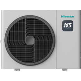Наружный блок VRF системы серии H5 AVW-136HKDHE2
